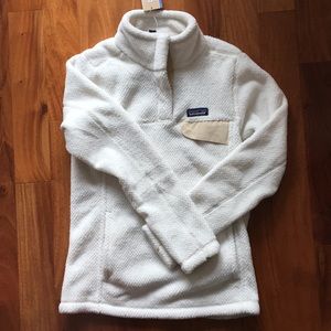 Re-tool Snap T with front pouch pocket